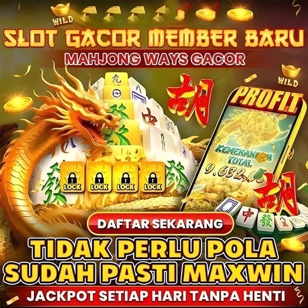 ONGTOGEL : Web Situs Game Online Ternama Punya Cuan Besar Hari Ini